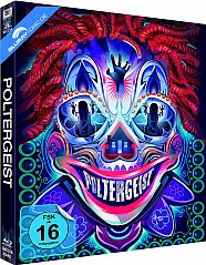 Poltergeist (2015) (Limited Edition) Blu-ray