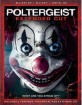 Poltergeist 3D (2015) - Extended Cut  (Blu-ray 3D + Blu-ray + Digital Copy + UV Copy) (US Import) Blu-ray