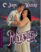 Polyester - Criterion Collection (Region A - US Import ohne dt. Ton) Blu-ray