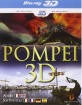 Pompei 3D (Blu-ray 3D) (IT Import ohne dt. Ton) Blu-ray