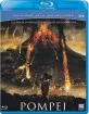 Pompei (2014) 3D (Blu-ray 3D) (IT Import ohne dt. Ton) Blu-ray