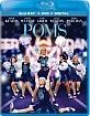 Poms (2019) (Blu-ray + DVD + Digital Copy) (US Import ohne dt. Ton) Blu-ray