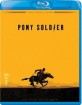 Pony Soldier (1952) (US Import ohne dt. Ton) Blu-ray