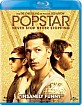 Popstar: Never Stop Never Stopping - Theatrical and Unrated Cut (Blu-ray + UV Copy) (UK Import ohne dt. Ton) Blu-ray