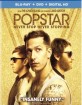 Popstar: Never Stop Never Stopping (Blu-ray + DVD + UV Copy) (US Import ohne dt. Ton) Blu-ray