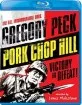 Pork Chop Hill (1959) (Region A - US Import ohne dt. Ton) Blu-ray