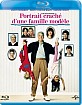 Portrait craché d'une Famille modèle (FR Import) Blu-ray