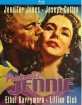 Portrait of Jennie (1948) (Region A - US Import ohne dt. Ton) Blu-ray