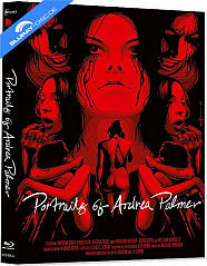 Portraits of Andrea Palmer (Limited Mediabook Edition) (Cover A) Blu-ray