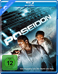 Poseidon (2006) Blu-ray
