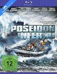 Poseidon Inferno Blu-ray