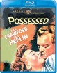 Possessed (1947) - Warner Archive Collection (US Import ohne dt. Ton) Blu-ray