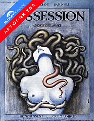 Possession (1981) 4K (4K UHD + Blu-ray) Blu-ray