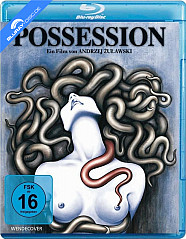 Possession (1981) (OmU) Blu-ray