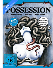 Possession (1981) (OmU) (Limited Edition) Blu-ray