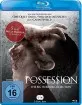 Possession Box - The Big Horror Collection (5-Filme Set) Blu-ray