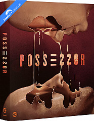 Possessor (2020) 4K - Uncut - Limited Edition Fullslip (4K UHD + Blu-ray) (UK Import ohne dt. Ton) Blu-ray