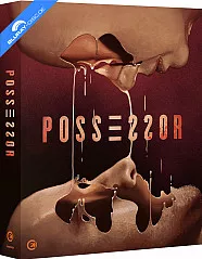 Possessor (2020) 4K - Uncut - Limited Edition Fullslip (4K UHD + Blu-ray) (UK Import ohne dt. Ton) Blu-ray