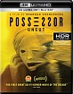 Possessor (2020) 4K - Uncut (4K UHD + Blu-ray) (US Import ohne dt. Ton) Blu-ray