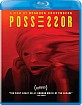 Possessor (2020) - R-rated (US Import ohne dt. Ton) Blu-ray