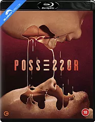 Possessor (2020) - Uncut (Neuauflage) (UK Import ohne dt. Ton) Blu-ray
