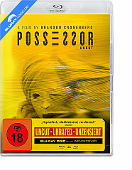 Possessor (2020) (Unrated)