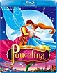 Poucelina (FR Import) Blu-ray