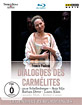 Poulenc - Dialogues des Carmelites (Carsen) (Legendary Performances) Blu-ray