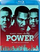 Power: The Complete Fifth Season (Region A - US Import ohne dt. Ton) Blu-ray