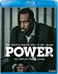 Power: The Complete Fourth Season (Region A - US Import ohne dt. Ton) Blu-ray