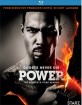 Power: The Complete Third Season (Region A - US Import ohne dt. Ton) Blu-ray