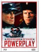 Powerplay - The Fourth War (Limited Mediabook Edition) (Cover C) (AT Import) Blu-ray