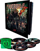 Powerwolf - The Metal Mass Live (Limited Earbook Edition) Blu-ray