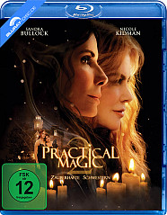 Practical Magic 2 - Zauberhafte Schwestern Blu-ray