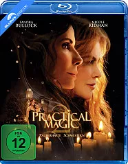 Practical Magic 2 - Zauberhafte Schwestern Blu-ray