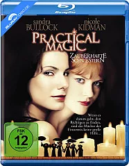 Practical Magic - Zauberhafte Schwestern Blu-ray