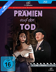 Prämien auf den Tod Blu-ray