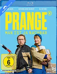 Prange - Man ist ja Nachbar