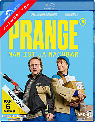 Prange - Man ist ja Nachbar Blu-ray Prange - Man ist ja Nachbar Blu-ray