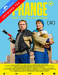 Prange - Man ist ja Nachbar Blu-ray