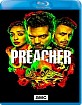Preacher: Season Three (Blu-ray + UV Copy) (US Import) Blu-ray