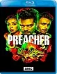Preacher: Season Three (Blu-ray + UV Copy) (US Import) Blu-ray
