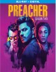 Preacher: Season Two (Blu-ray + UV Copy) (US Import) Blu-ray