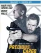 Precious Cargo (2016) (Blu-ray + UV Copy) (Region A - US Import ohne dt. Ton) Blu-ray