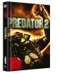 Predator 2 4K (Limited Mediabook Edition) (Cover A) (4K UHD + Blu-ray) Blu-ray