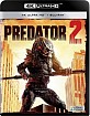 Predator 2 4K (4K UHD + Blu-ray + Digital Copy) (US Import) Blu-ray