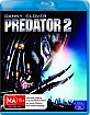 Predator 2 (AU Import) Blu-ray