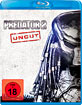 Predator 2 (Neugeprüfte Auflage) Blu-ray