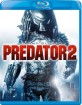 Predator 2 (Region A - US Import ohne dt. Ton) Blu-ray