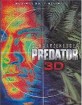 Predator 3D (Blu-ray 3D + Blu-ray) (CH Import) Blu-ray